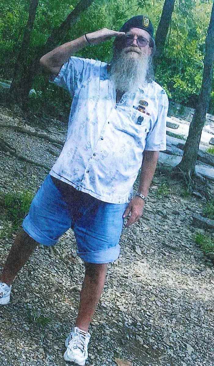 Roy Boling obituary