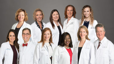Centennial Women's Group OB-GYN practice