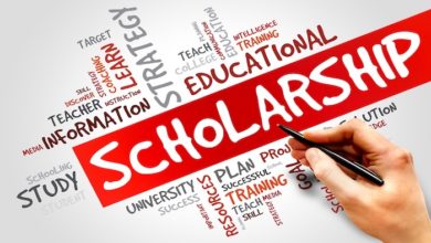 College Scholarship