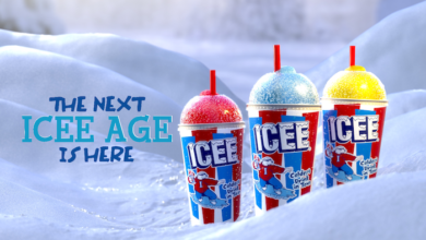 Icee Company