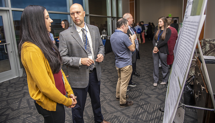 mtsu stem conference expert analyzes new state college math