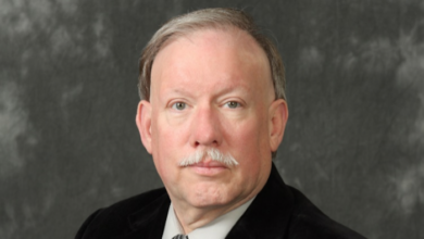 Murfreesboro Police Major Clyde Adkinson