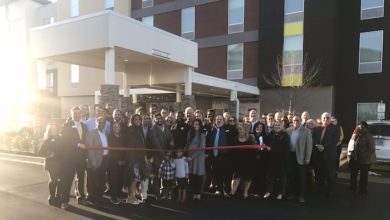 Ribbon Cutting and Open House for Home2/Tru by Hilton Smyrna