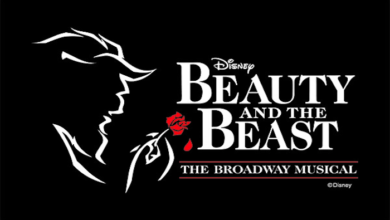 Siegel High School Beauty and the Beast