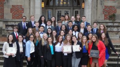 Siegel Model UN