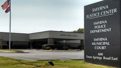 Smyrna Police Department