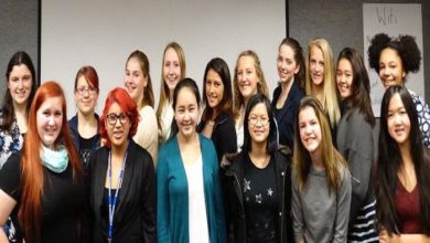 Tennessee Girls Collaborative
