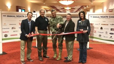 90th Annual National Guard Association of Tennessee Conference