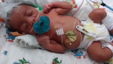 Baby TJ
