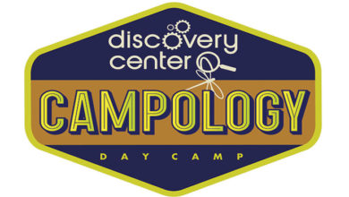 Discovery Center Summer Camp