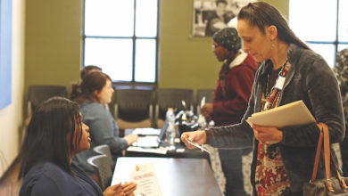 Goodwill Job Fair