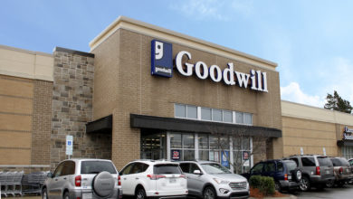 Goodwill Murfreesboro