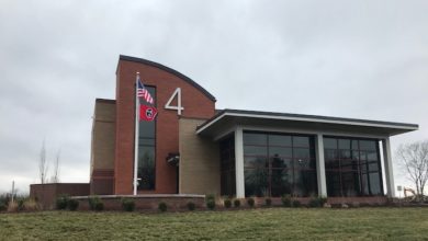 Murfreesboro Fire Station 4 Medical Center Parkway