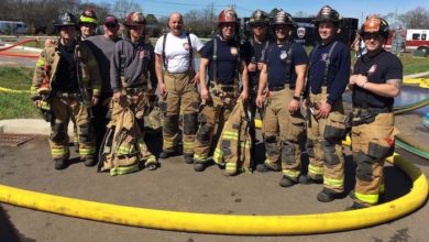 Nozzle Forward Class