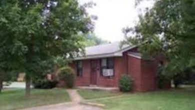 Oakland Court Murfreesboro
