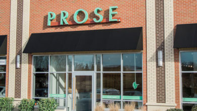 Prose Salon