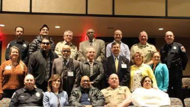 Protecting Places of Worship Forum
