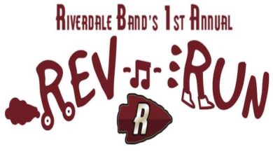 Rev n Run - Car Show & 5K Run