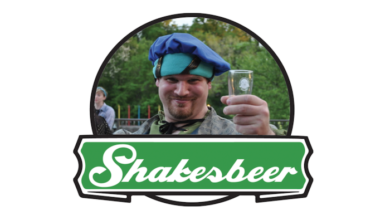 Shakesbeer