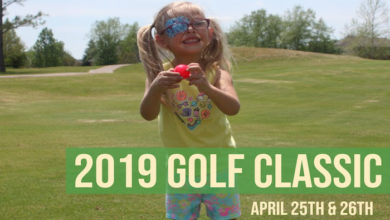 Special Kids 20th Annual Golf Classic