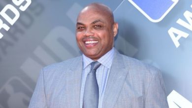 Charles Barkley