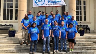 Comcast Cares Day