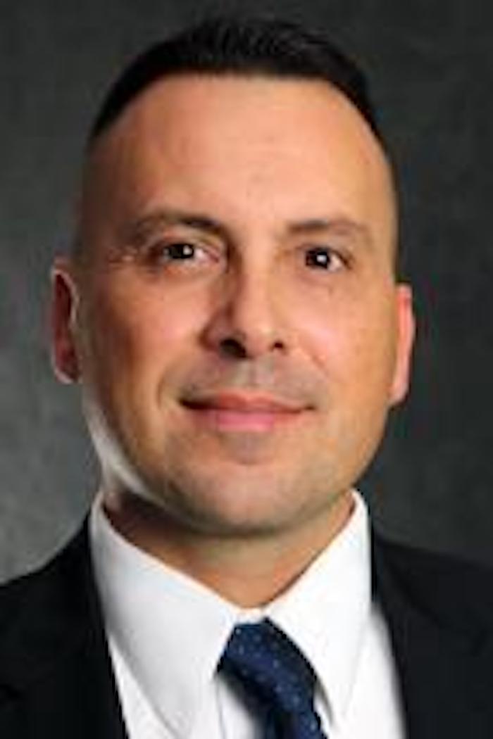 Doug Bodary
