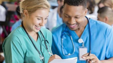 Free Health Clinic Saint Thomas