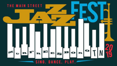 Murfreesboro Jazzfest 2019