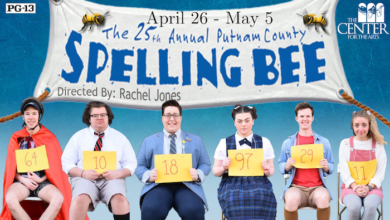 Meet the Spellers