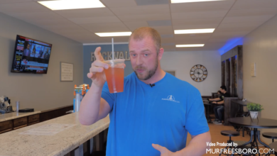 Rockvale Nutrition