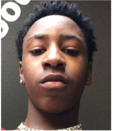 Tai Tyron E. Harrell