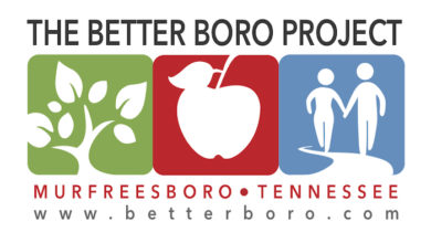 Better Boro Project