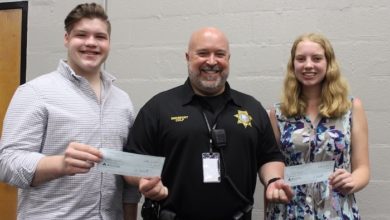 Central Magnet School scholarships