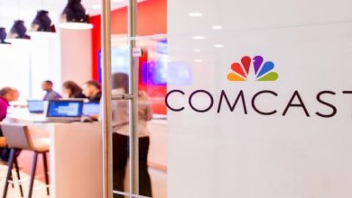 Comcast Jobs