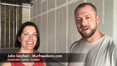 CycleBar Murfreesboro, TN