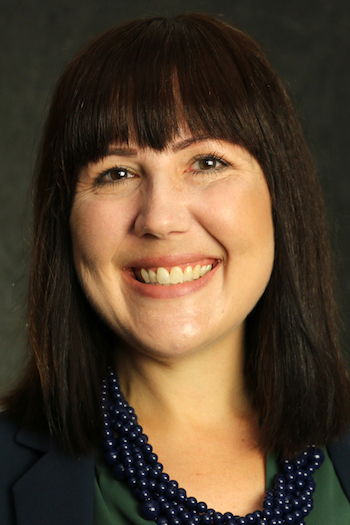 Dr. Larissa Westerfield