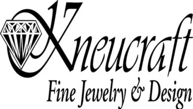 Kneucraft Fine Jewelry and Design
