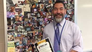 Lee Ramsey