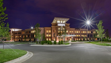 Murfreesboro Medical Clinic
