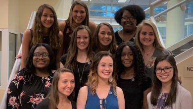 Oakland High School Clinical Medical Assistants