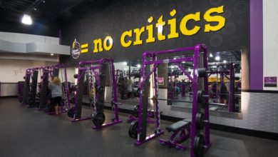 Planet Fitness