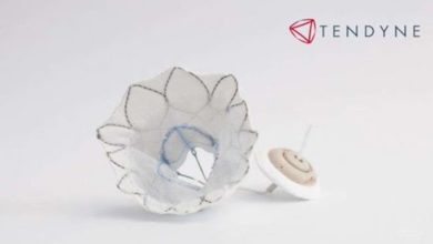 Tendyne mitral valve replacement