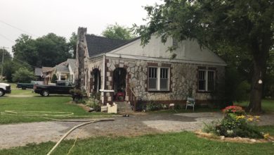 208 Chamberlain Drive, Murfreesboro, TN