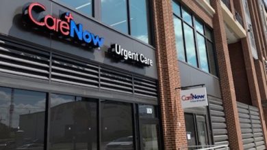 Care Now Downtown Nashville