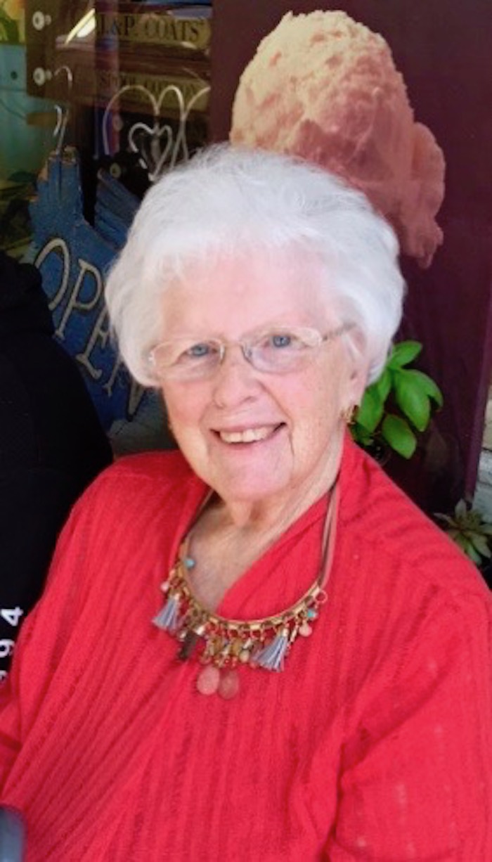 Janice Alexander obituary