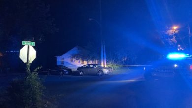 Minor Street Shooting in Murfreesboro