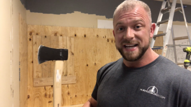 Murfreesboro Axe Throwing