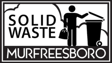 Murfreesboro Solid Waste