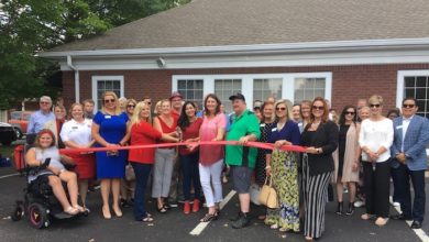 Ribbon Cutting for Fairway Independent Mortgage Corporation